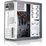 Корпус Foxline Forza FZ-053 FZ-053-SX450R Mini-Tower