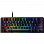 Клавиатура Razer Huntsman Mini (Purple Switch) RZ03-03391500-R3R1 Проводная, USB