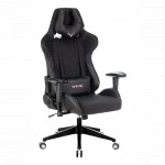 Компьютерное кресло Бюрократ VIKING 4 AERO BLACK