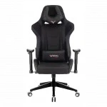 Компьютерное кресло Бюрократ VIKING 4 AERO BLACK