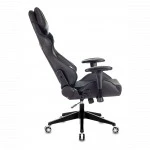Компьютерное кресло Бюрократ VIKING 4 AERO BLACK