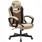Компьютерный стул Бюрократ VIKING 6 KNIGHT BR