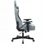 Компьютерное кресло Бюрократ VIKING 7 KNIGHT Fabric Синий VIKING 7 KNIGHT BL