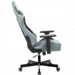 Компьютерное кресло Бюрократ VIKING 7 KNIGHT Fabric Синий VIKING 7 KNIGHT BL