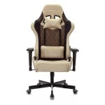 Компьютерное кресло Бюрократ VIKING 7 KNIGHT Fabric VIKING 7 KNIGHT BR