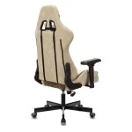 Компьютерное кресло Бюрократ VIKING 7 KNIGHT Fabric VIKING 7 KNIGHT BR