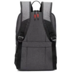 Сумка для ноутбука Sumdex PON-261GY серый 1294716 (15.6)