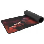 Коврик для мышки Genesis Коврик игровой MOUSE PAD GENESIS CARBON 500 XXL TANK 800X300MM 1312493