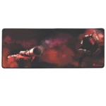 Коврик для мышки Genesis Коврик игровой MOUSE PAD GENESIS CARBON 500 XXL TANK 800X300MM 1312493