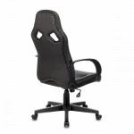 Компьютерный стул Бюрократ Кресло игровое ZOMBIE RUNNER ZOMBIE RUNNER GREEN