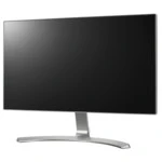 Монитор LG 24MP88HV-S 24MP88HV-S.ARUZ 23.8 ", IPS, Full HD 1920x1080 (16:9)