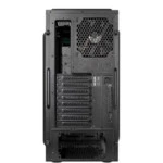 Корпус Thermaltake Commander G42 CA-1B5-00M1WN-00