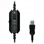 Наушники A4Tech Bloody G575 G575 USB/ BLACK