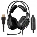 Наушники A4Tech Bloody G575 G575 USB/ BLACK