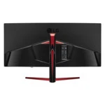 Монитор LG 34UC79G-B.ARUZ 34 ", IPS, Ultra-Wide Full HD 2560x1080 (21:9)