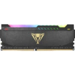 ОЗУ Patriot 8 ГБ PVSR48G320C8 DIMM, DDR4, 8 Гб, 3200 МГц