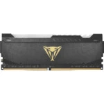 ОЗУ Parrot VIPER STEEL RGB PVSR48G360C0 DIMM, DDR4, 8 Гб, 3600 МГц