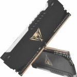 ОЗУ Patriot Viper Steel RGB PVSR416G360C0K DIMM, DDR4, 16 Гб (2 х 8 Гб), 3600 МГц