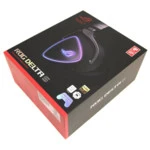 Наушники Asus ROG DELTA S USB-C 90YH02K0-B2UA00