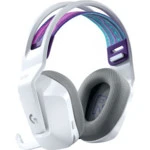 Наушники Logitech G733 LIGHTSPEED Wireless RGB Gaming Headset - WHITE 981-000883