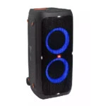 Портативная колонка JBL PARTYBOX310, Black JBLPARTYBOX310EU