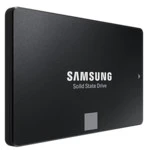 Внутренний накопитель Samsung SSD 870 EVO 1 ТБ SATA 2.5" MZ-77E1T0BW SSD (твердотельные), 1 ТБ, 2.5 дюйма, SATA