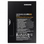 Внутренний накопитель Samsung 870 EVO Client SSD 250 ГБ MZ-77E250BW SSD (твердотельные), 250 ГБ, 2.5 дюйма, SATA