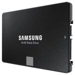 Внутренний накопитель Samsung 870 EVO Client SSD 250 ГБ MZ-77E250BW SSD (твердотельные), 250 ГБ, 2.5 дюйма, SATA