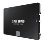 Внутренний накопитель Samsung 870 EVO MZ-77E500BW SSD (твердотельные), 500 ГБ, 2.5 дюйма, SATA