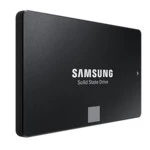 Внутренний накопитель Samsung 870 EVO MZ-77E500BW SSD (твердотельные), 500 ГБ, 2.5 дюйма, SATA