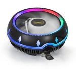 Система охлаждения ExeGate Dark Magic EE126M-PWM.RGB EX286156RUS Для процессора