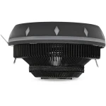 Система охлаждения ExeGate Dark Magic EE126M-PWM.RGB EX286156RUS Для процессора