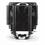 Система охлаждения ExeGate Dark Magic EXX400-PWM EX286299RUS Для процессора
