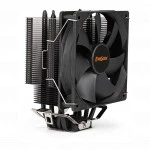 Система охлаждения ExeGate Dark Magic EXX400-PWM EX286299RUS Для процессора