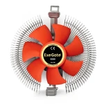 Система охлаждения ExeGate EE80 EX286144RUS Для процессора