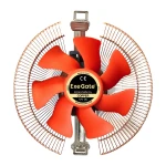 Система охлаждения ExeGate EE90-PWM.Cu EX286152RUS Для процессора