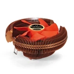 Система охлаждения ExeGate EE90-PWM.Cu EX286152RUS Для процессора