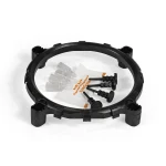 Система охлаждения ExeGate EE90-PWM.Cu EX286152RUS Для процессора