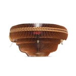 Система охлаждения ExeGate EE90-PWM.Cu EX286152RUS Для процессора