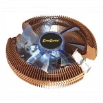 Система охлаждения ExeGate Wizard EE91-Cu EX286153RUS Для процессора
