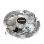 Система охлаждения ExeGate Wizard EE91-PWM EX286148RUS Для процессора