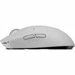 Мышь Logitech G Pro X Superlight White 910-005942