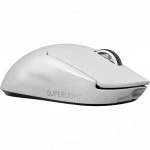 Мышь Logitech G Pro X Superlight White 910-005942