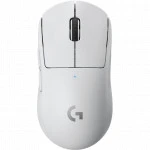 Мышь Logitech G Pro X Superlight White 910-005942