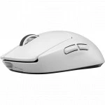 Мышь Logitech G Pro X Superlight White 910-005942