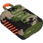 Портативная колонка JBL GO 3 JBLGO3SQUAD