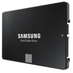 Жесткий диск Samsung MZ-77E2T0BW SSD (твердотельные), 2 ТБ, 2.5 дюйма, SATA