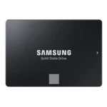 Жесткий диск Samsung MZ-77E2T0BW SSD (твердотельные), 2 ТБ, 2.5 дюйма, SATA