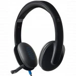 Наушники Logitech Corded USB Headset H540 981-000480