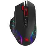 Мышь A4Tech J95S
